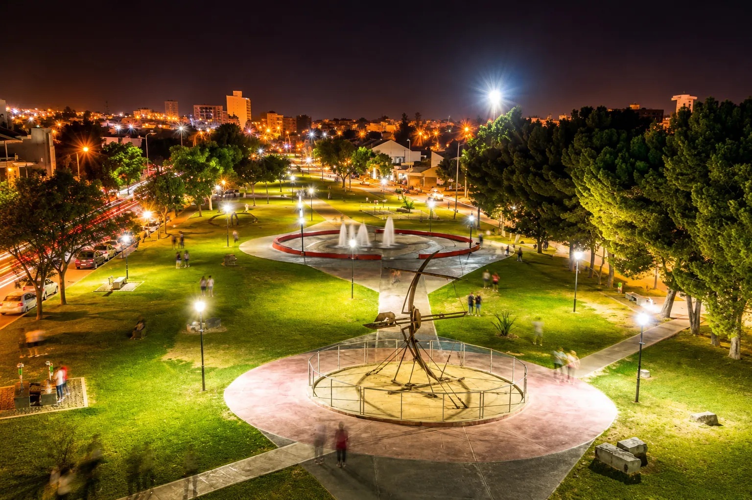 Conocer personas reales en Bahía Blanca