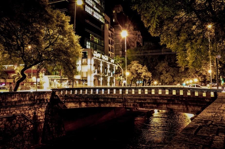 Conocer personas reales en Córdoba Capital