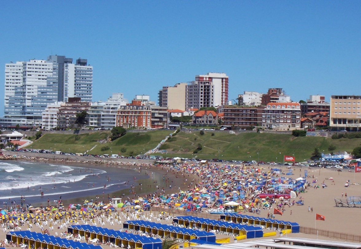 Conocer personas reales en Mar del Plata